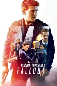 Mission: Impossible – Fallout (2018) Sinhala Subtitle | සිංහල උපසිරැසි සමඟ