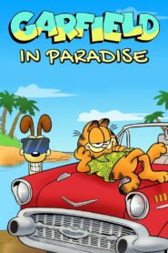 Garfield in Paradise (Short 1986) Sinhala Subtitle | සිංහල උපසිරැසි සමඟ