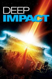 Deep Impact (1998) Sinhala Subtitle | සිංහල උපසිරැසි