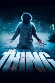 The Thing (2011) Sinhala Subtitle | සිංහල උපසිරැසි සමඟ