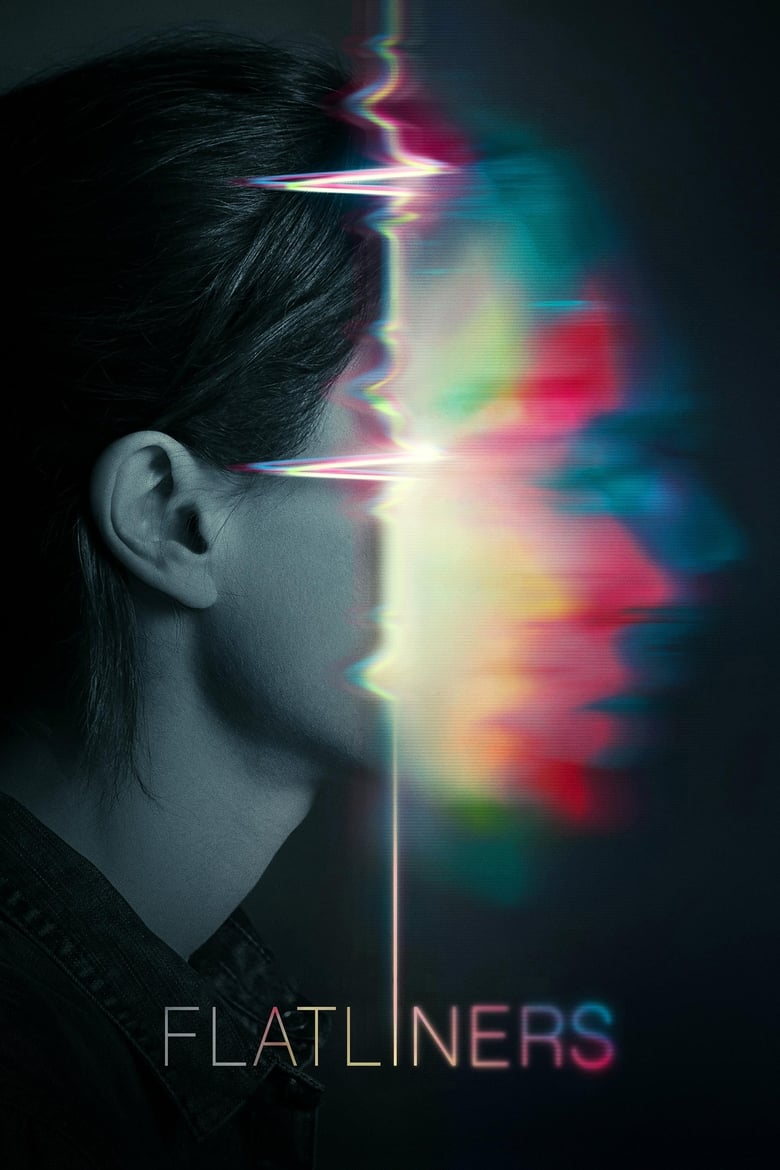 Flatliners (2017) Sinhala Subtitle | සිංහල උපසිරැසි සමඟ