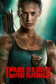 Tomb Raider (2018) Sinhala Subtitle | සිංහල උපසිරැසි සමඟ