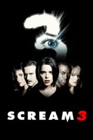 Scream 3 (2000) Sinhala Subtitle | සිංහල උපසිරැසි සමඟ