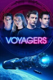 Voyagers (2021) Sinhala Subtitle | සිංහල උපසිරැසි සමඟ