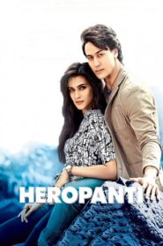 Heropanti (2014) Sinhala Subtitle | සිංහල උපසිරැසි සමඟ