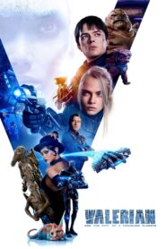 Valerian and the City of a Thousand Planets (2017) Sinhala Subtitle | සිංහල උපසිරැසි සමඟ