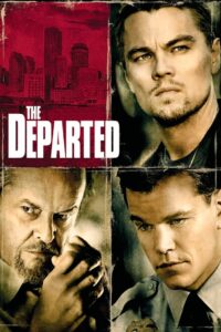 The Departed (2006) Sinhala Subtitle | සිංහල උපසිරැසි සමඟ