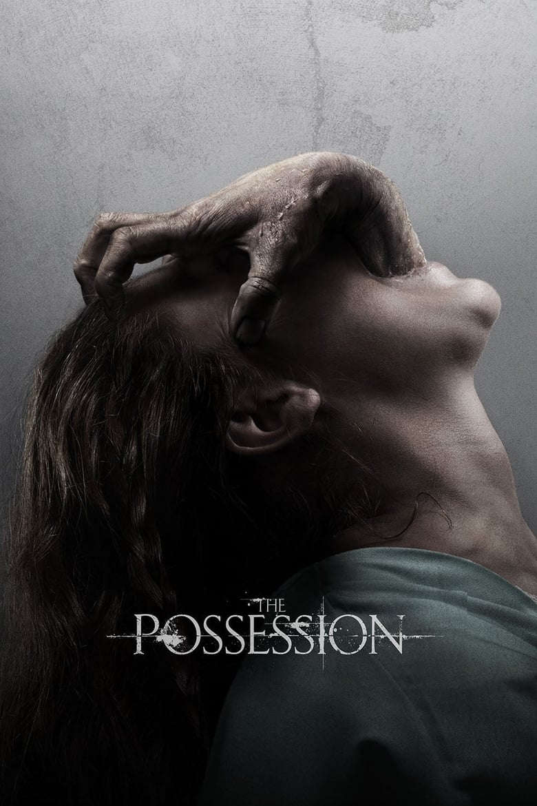 The Possession (2012) Sinhala Subtitle | සිංහල උපසිරැසි සමඟ