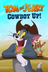 Tom and Jerry: Cowboy Up! (2022) Sinhala Subtitle | සිංහල උපසිරැසි සමඟ