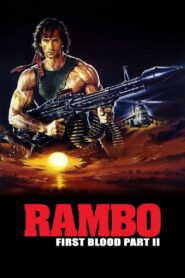 Rambo: First Blood Part II (1985) Sinhala Subtitle | සිංහල උපසිරැසි සමඟ