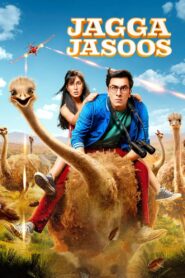 Jagga Jasoos (2017)  Sinhala Subtitle | සිංහල උපසිරැසි සමඟ