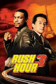 Rush Hour 3 (2007) Sinhala Subtitle | සිංහල උපසිරැසි සමඟ