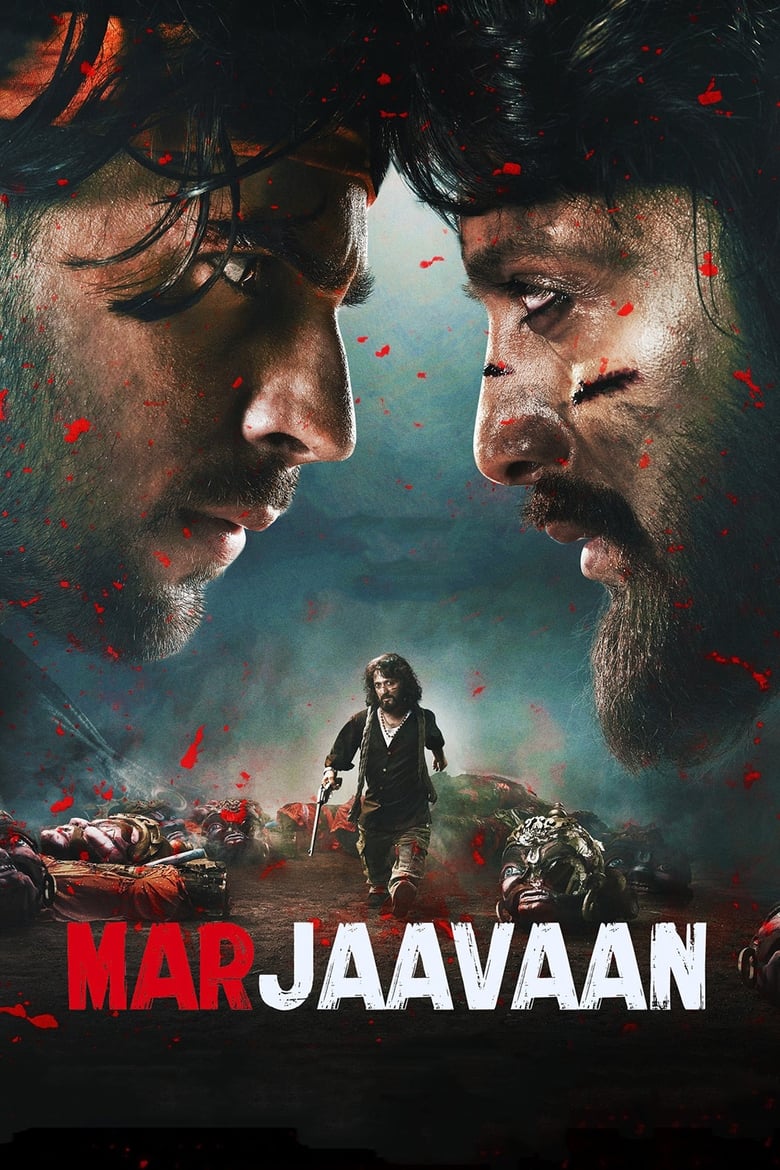 Marjaavaan (2019) Sinhala Subtitle | සිංහල උපසිරැසි සමඟ