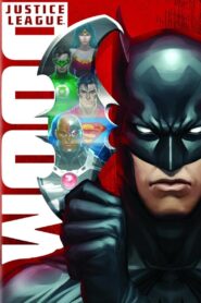 Justice League: Doom (2012) Sinhala Subtitle | සිංහල උපසිරැසි සමඟ