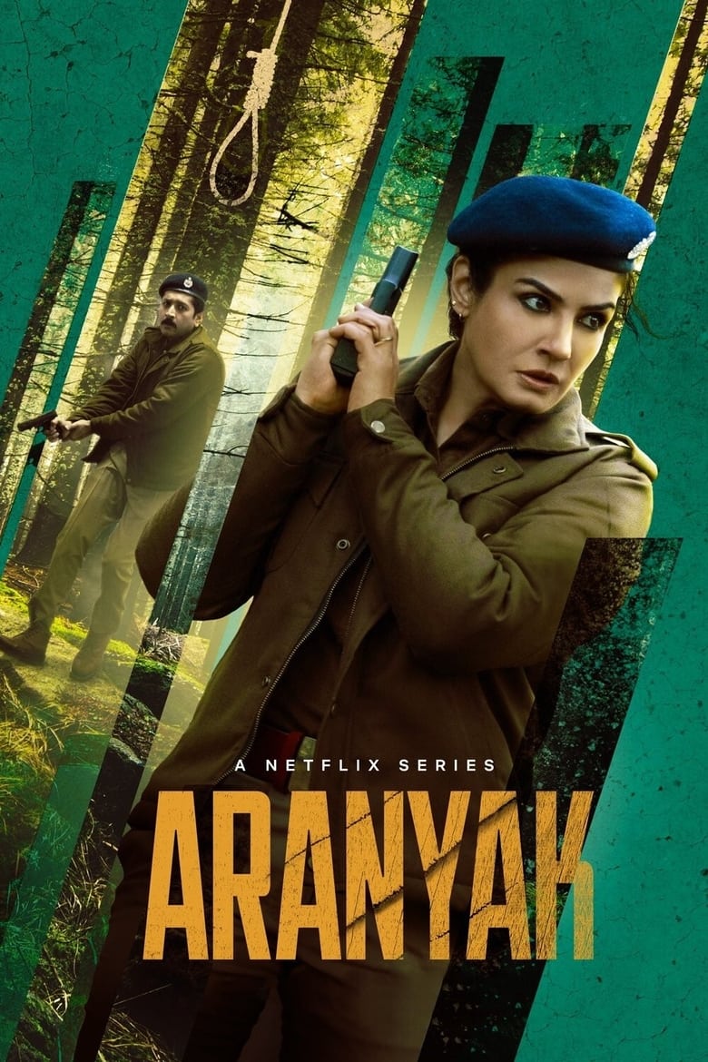 Aranyak (2021) Complete TV Series With Sinhala Subtitle | සිංහල උපසිරැසි සමඟ