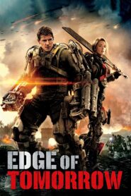 Edge of Tomorrow (2014) Sinhala Subtitle | සිංහල උපසිරැසි සමඟ