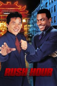 Rush Hour (1998) Sinhala Subtitle | සිංහල උපසිරැසි සමඟ