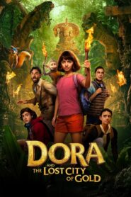 Dora and the Lost City of Gold (2019) Sinhala Subtitle | සිංහල උපසිරැසි සමඟ