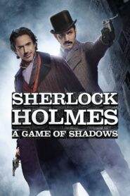 Sherlock Holmes: A Game of Shadows (2011) Sinhala Subtitle | සිංහල උපසිරැසි සමඟ