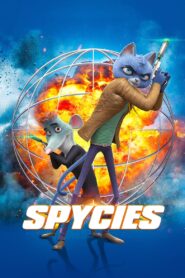 Spycies (2019) Sinhala Subtitle | සිංහල උපසිරැසි සමඟ