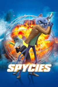 Spycies (2019) Sinhala Subtitle | සිංහල උපසිරැසි සමඟ