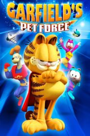 Garfield’s Pet Force (2009) Sinhala Subtitle | සිංහල උපසිරැසි සමඟ