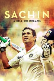 Sachin – A Billion Dreams (2017) Sinhala Subtitle | සිංහල උපසිරැසි සමඟ