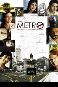 Life in a Metro (2007) Sinhala Subtitle | සිංහල උපසිරැසි සමඟ