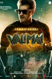 High Quality – Valimai (2022) Sinhala Subtitle | සිංහල උපසිරැසි සමඟ