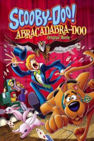 Scooby-Doo! Abracadabra-Doo (2010) Sinhala Subtitle | සිංහල උපසිරැසි සමඟ