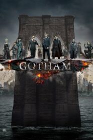 Gotham (2014) Season 01 With Sinhala Sub