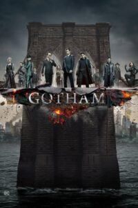 Gotham (2014) Season 01 With Sinhala Sub