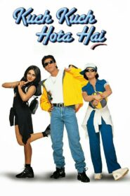 Kuch Kuch Hota Hai (1998) Sinhala Subtitles | සිංහල උපසිරැසි සමඟ