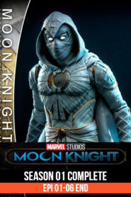 Moon Knight (2022) TV Series Season 01 Complete | Sinhala Subtitle | සිංහල උපසිරැසි සමඟ