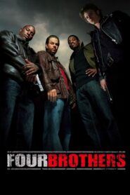 Four Brothers (2005) Sinhala Subtitle | සිංහල උපසිරැසි සමඟ