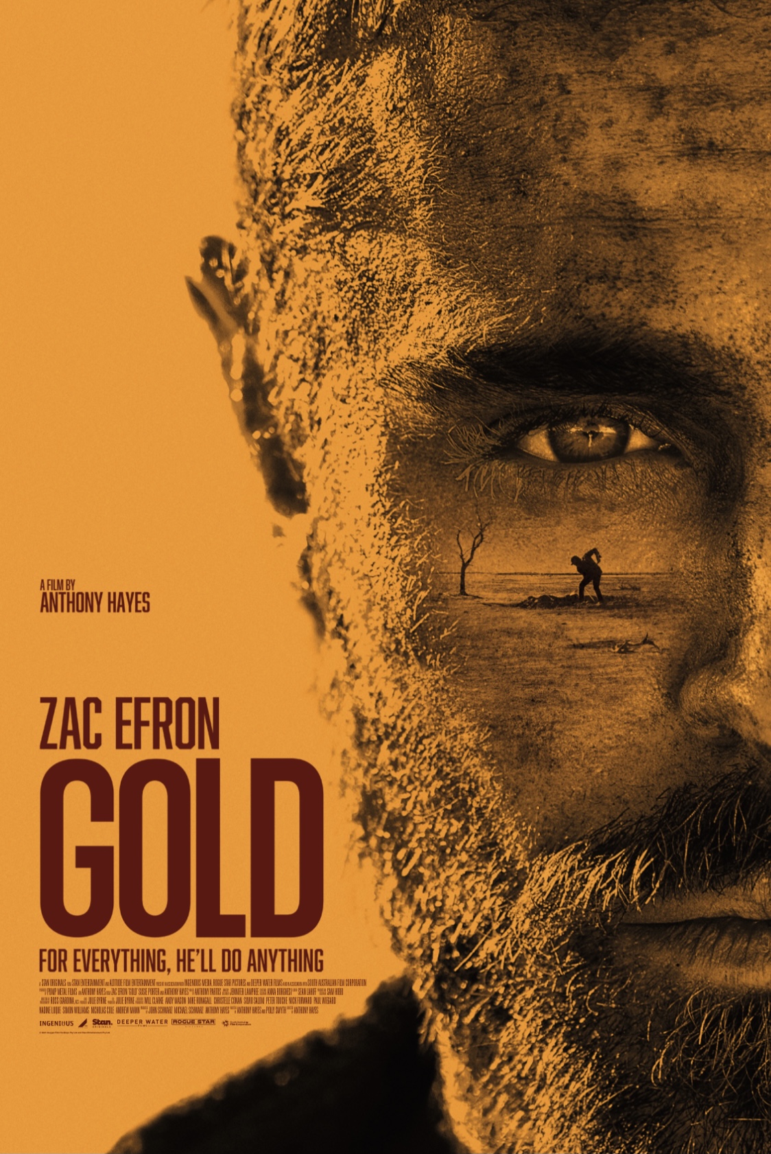 Gold (2022) Sinhala Subtitle | සිංහල උපසිරැසි සමඟ