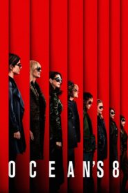 Ocean’s Eight (2018)  Sinhala Subtitle | සිංහල උපසිරැසි සමඟ