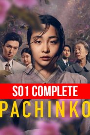 Pachinko (2022) TV | Season 01 Complete