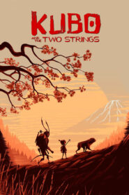 Kubo and the Two Strings (2016) Sinhala Subtitle | සිංහල උපසිරැසි සමඟ