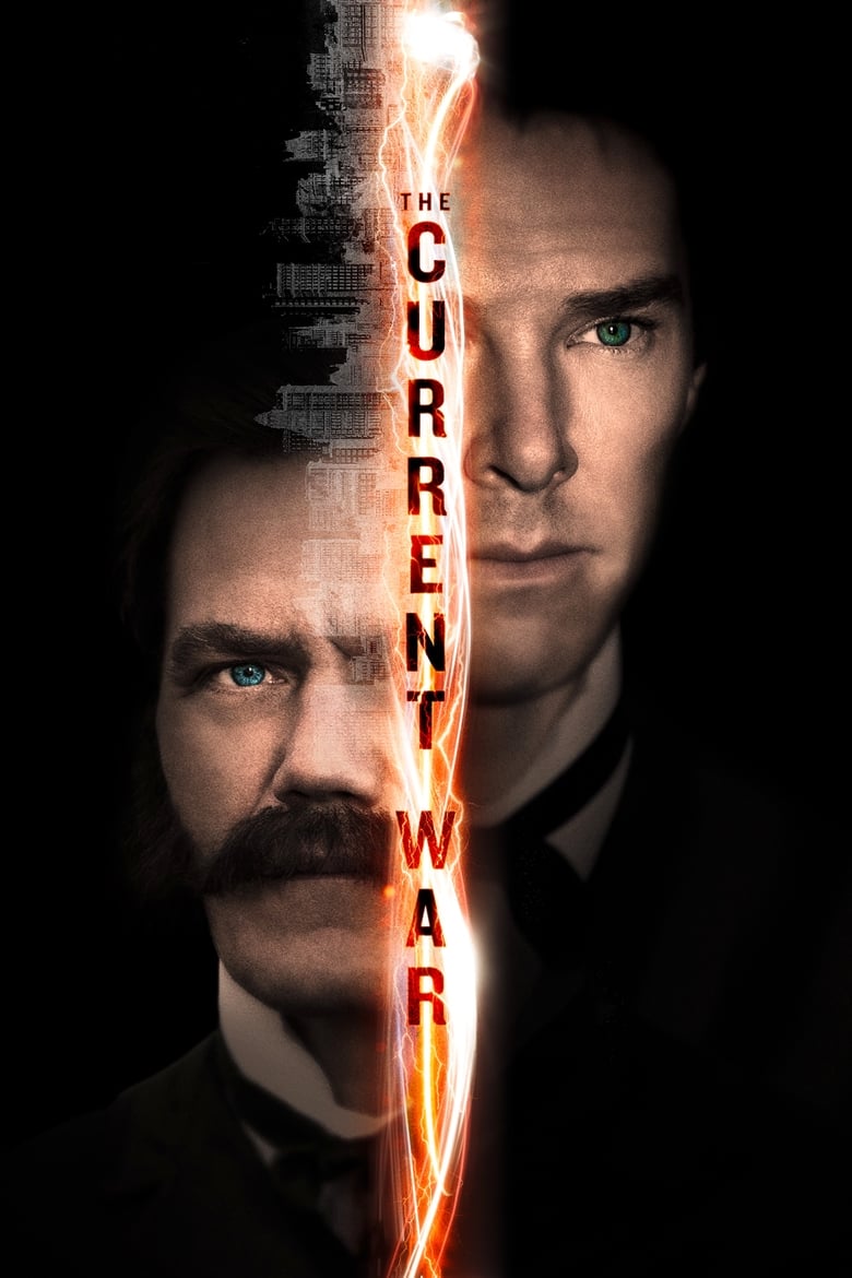 The Current War (2017) Sinhala Subtitle | සිංහල උපසිරැසි සමඟ