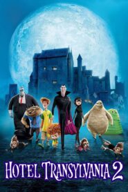 Hotel Transylvania 2 (2015) Sinhala Subtitle | සිංහල උපසිරැසි සමඟ