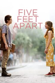 Five Feet Apart (2019) Sinhala Subtitle | සිංහල උපසිරැසි සමඟ