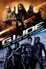 G.I. Joe: The Rise of Cobra (2009) Sinhala Subtitle | සිංහල උපසිරැසි සමඟ