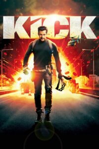 Kick (2014) Sinhala Subtitle | සිංහල උපසිරැසි සමඟ