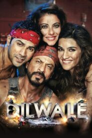 Dilwale (2015) Sinhala Subtitle | සිංහල උපසිරැසි සමඟ