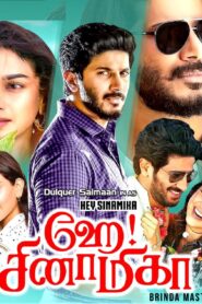 Hey Sinamika (2022) Sinhala Subtitle | සිංහල උපසිරැසි සමඟ