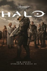 Halo (2024) TV Series S01 & S02 Complete