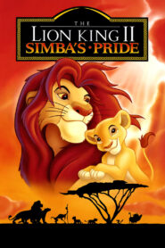 The Lion King 2 Simba’s Pride (1998) Sinhala Subtitle | සිංහල උපසිරැසි සමඟ