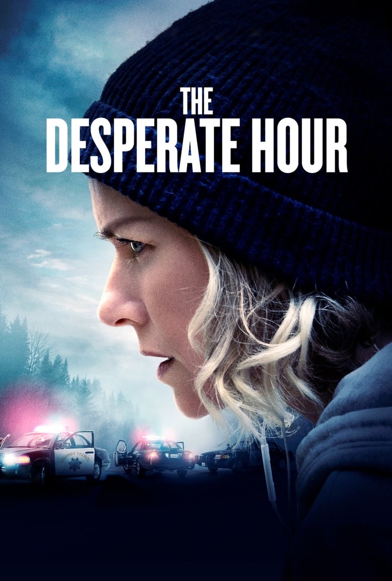 The Desperate Hour (2021) Sinhala Subtitle | සිංහල උපසිරැසි සමඟ