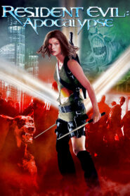 Resident Evil: Apocalypse (2004) Sinhala Subtitle | සිංහල උපසිරැසි සමඟ